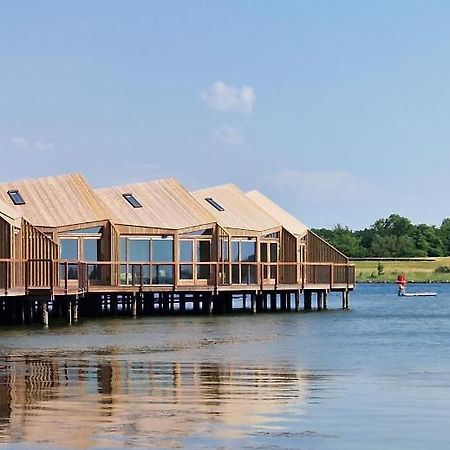 Veerse Meersuites Кортгене Екстер'єр фото
