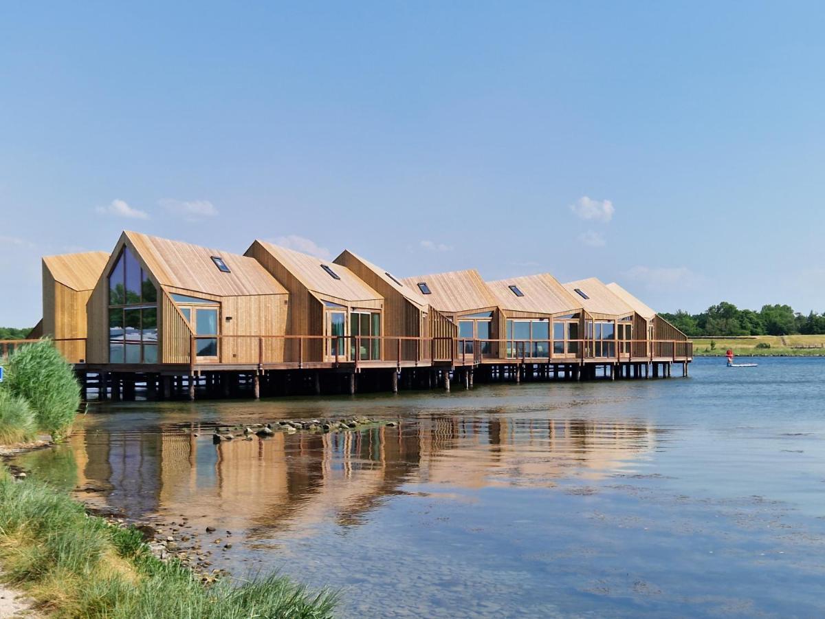 Veerse Meersuites Кортгене Екстер'єр фото