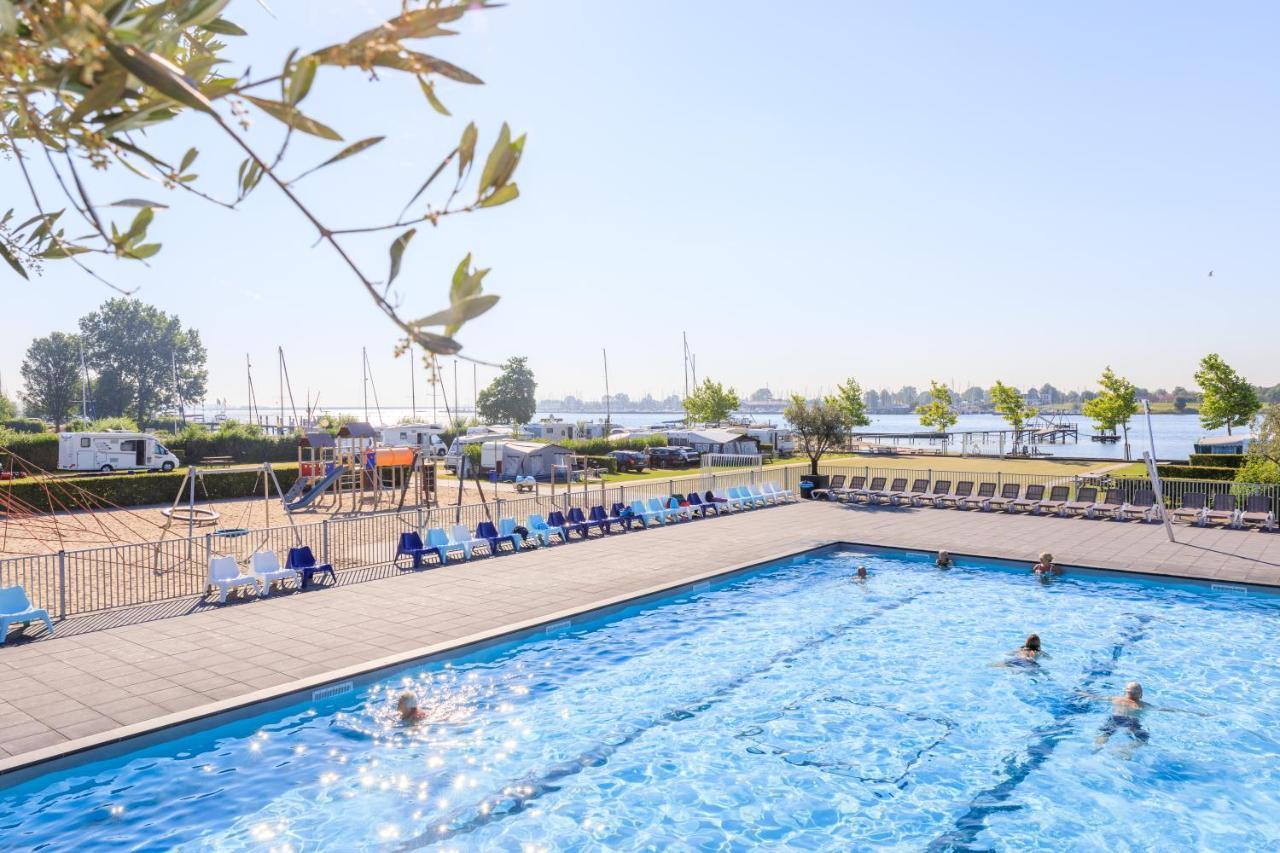 Veerse Meersuites Кортгене Екстер'єр фото