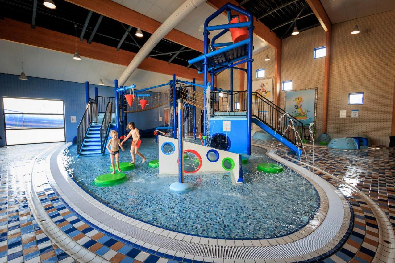 Veerse Meersuites Кортгене Екстер'єр фото